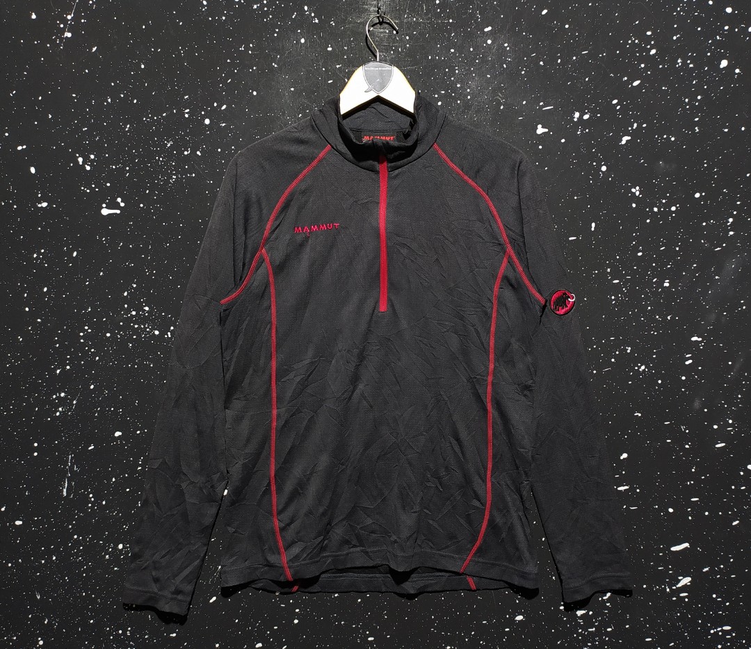 Mammut base layer sale