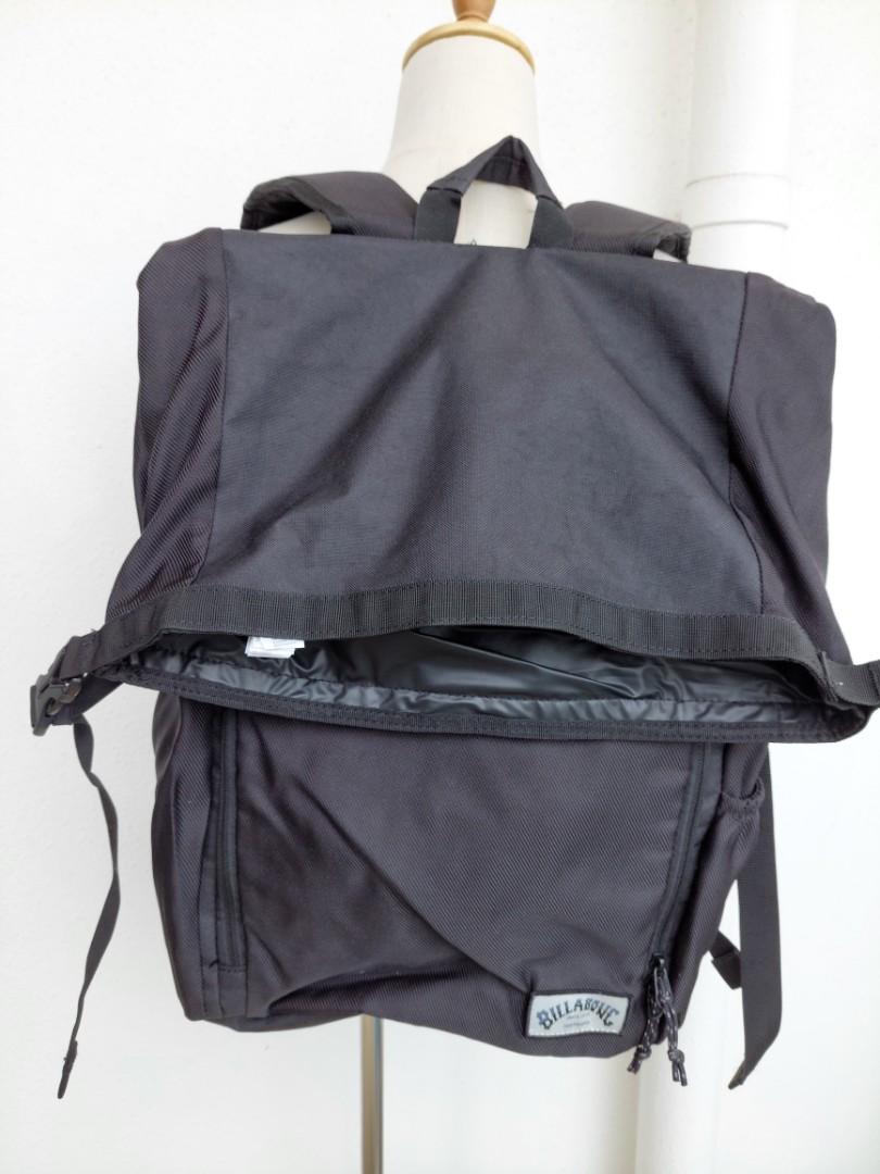 Billabong waterproof backpack online