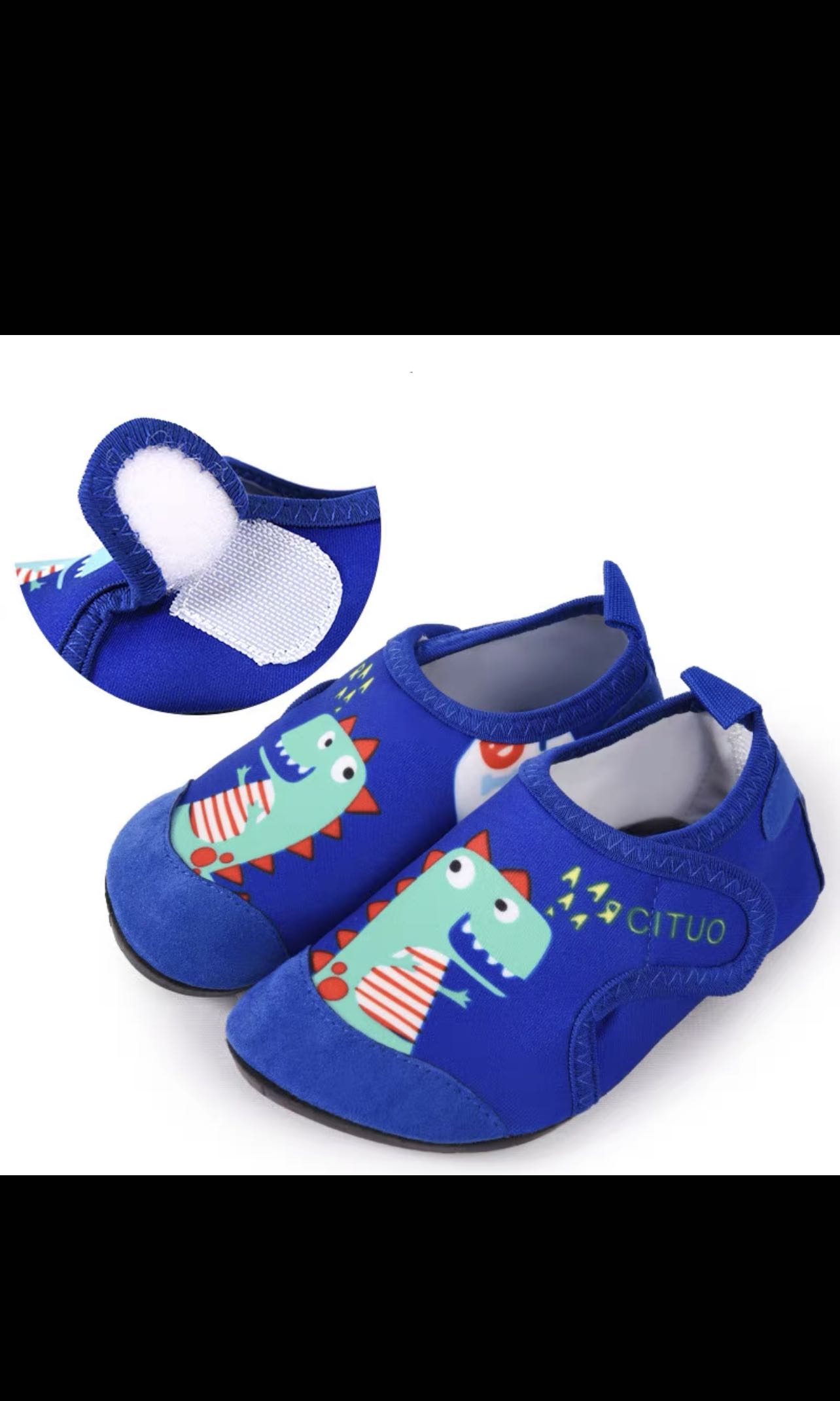 Children's cheap beach shoes