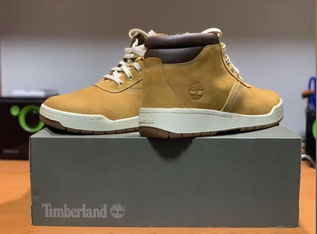 timberland raystown boot
