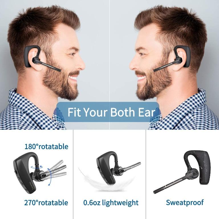 Conambo k10c on sale wireless headset