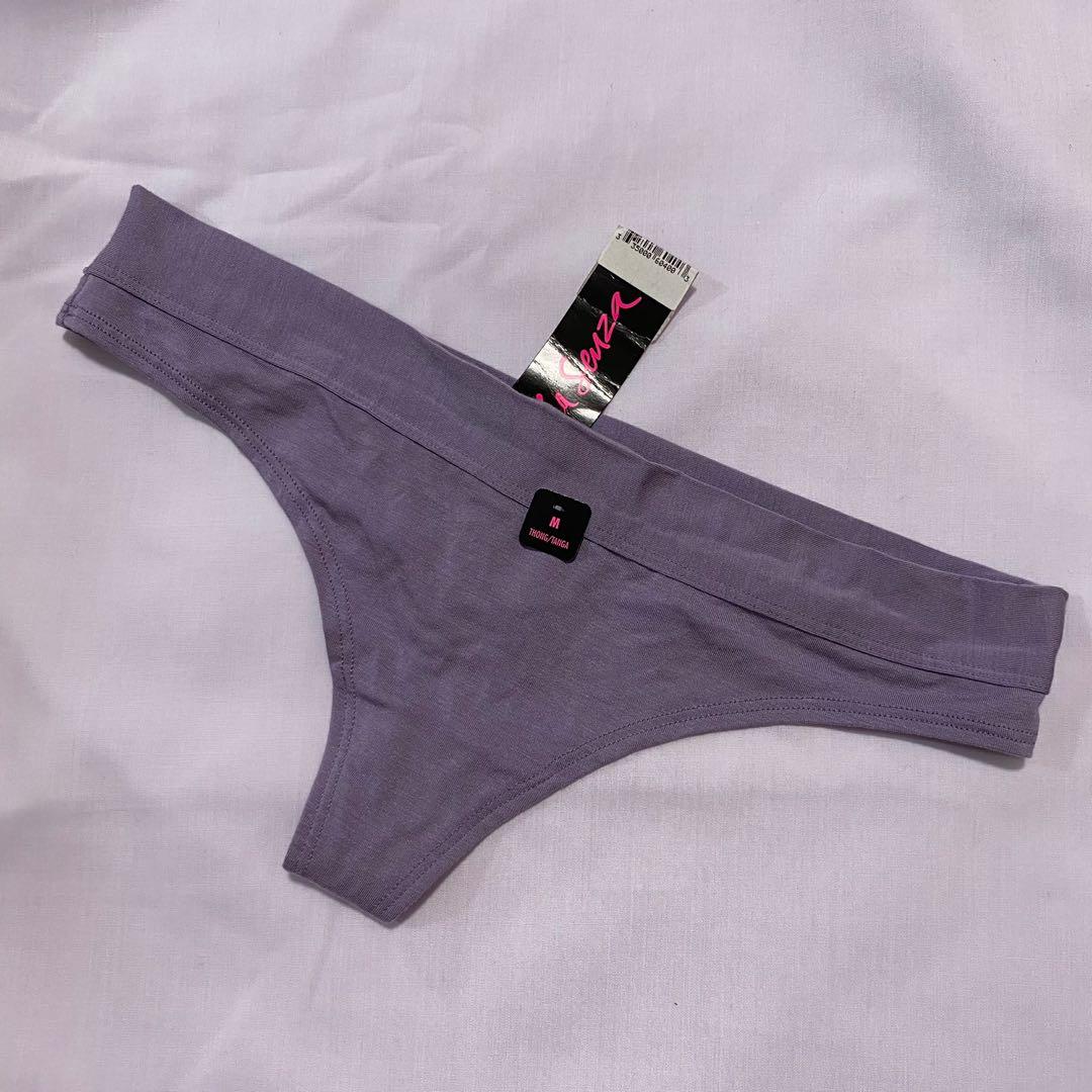 L size Danskin panty lace sexy underwear, Women's Fashion, New  Undergarments & Loungewear on Carousell