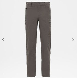 The north face trousers outlet sale