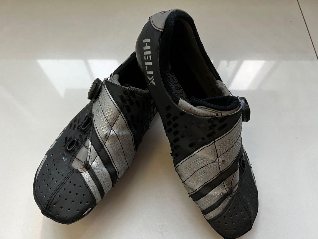 Bont helix reflective hotsell