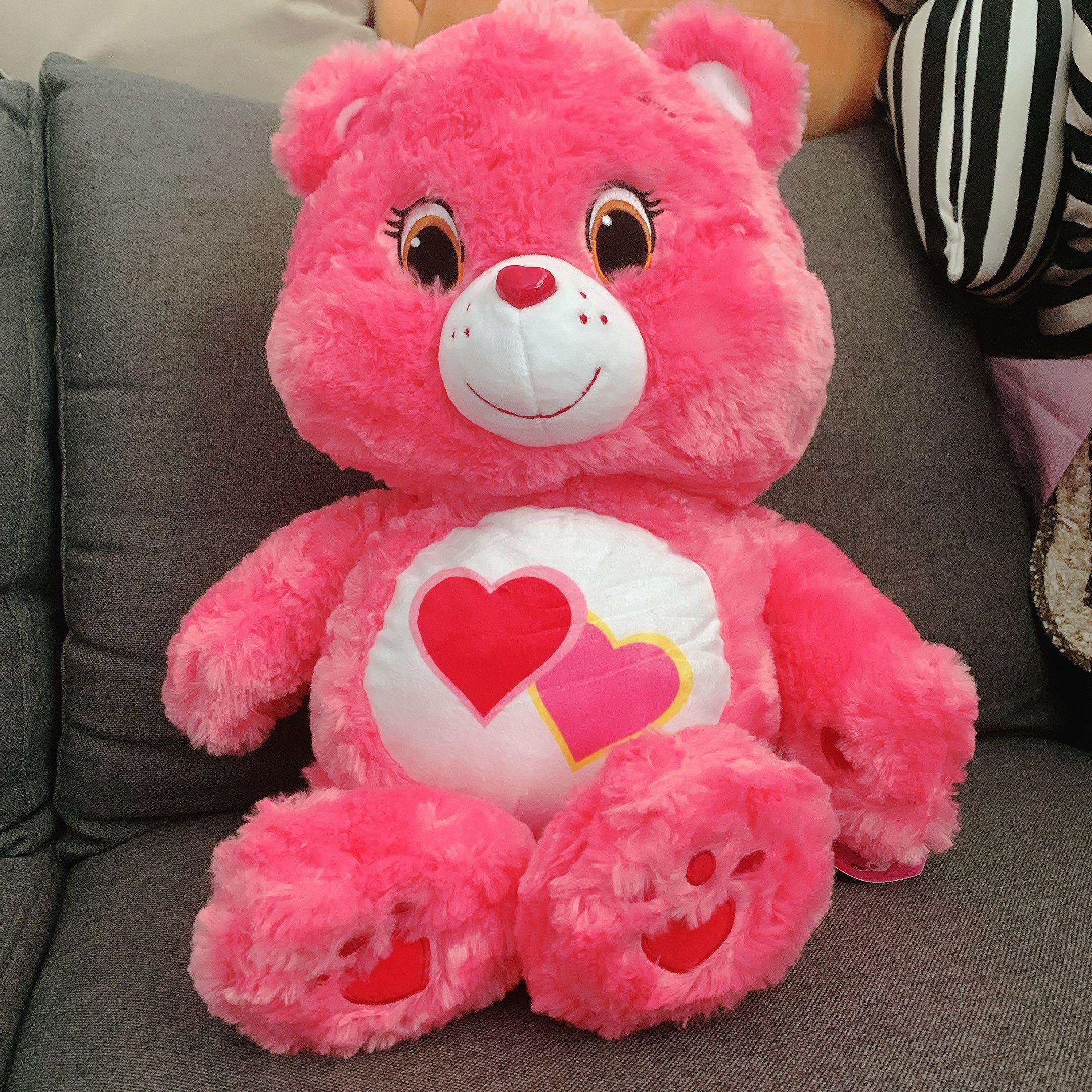 Love a lot care bear hotsell