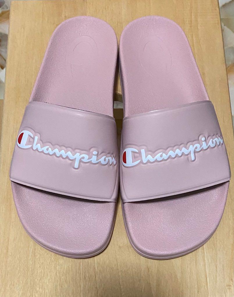 Champion sale brand slides