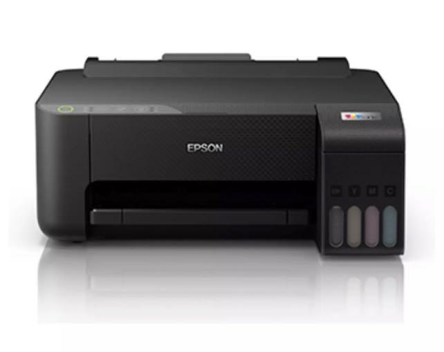 Brand new :Epson L1250 eco tank wifi printer, Computers \u0026 Tech, Printers,  Scanners \u0026 Copiers on Carousell