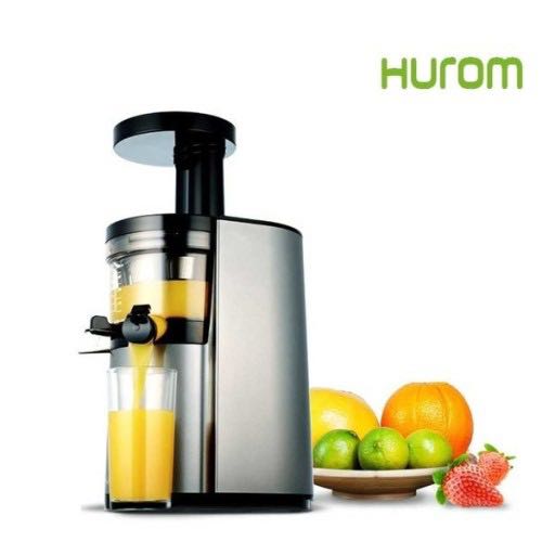(Brand new)Hurom slow juicer hldbf11, TV & Home Appliances, Kitchen