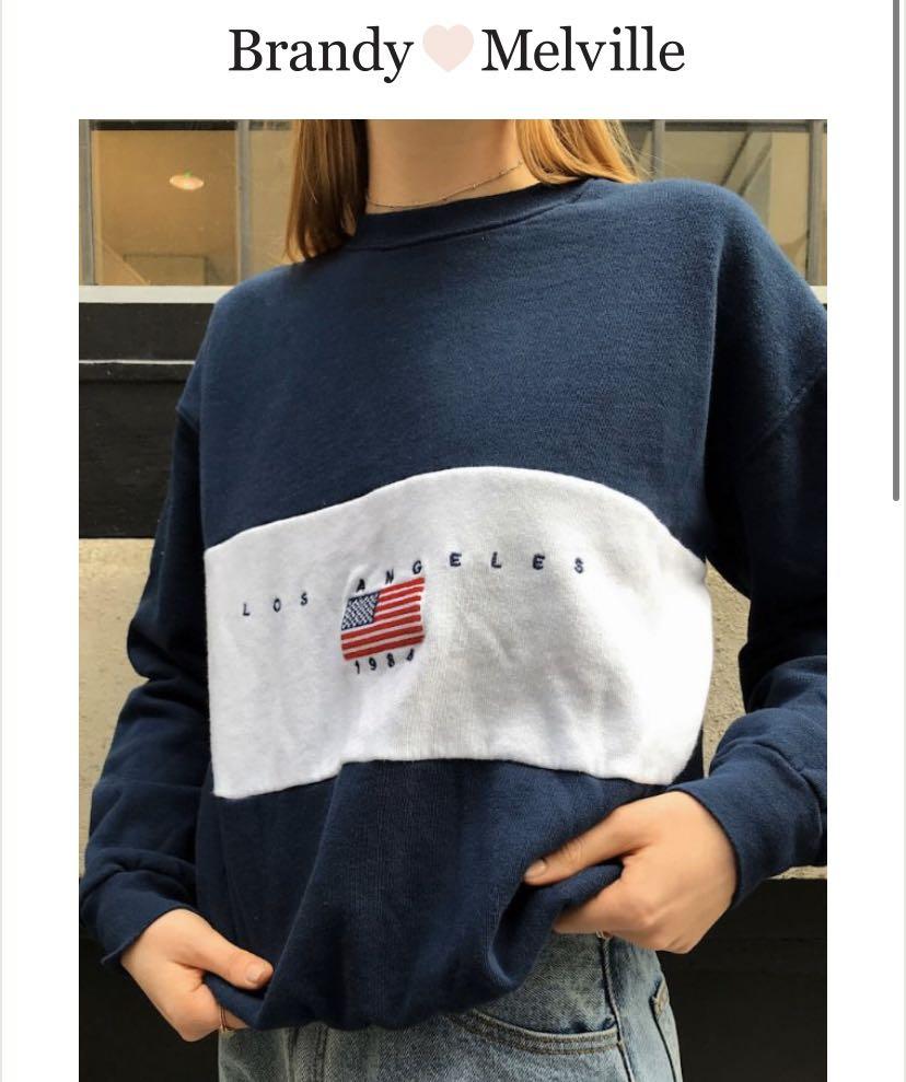 orlena sweatshirt