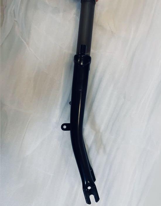 brompton front fork