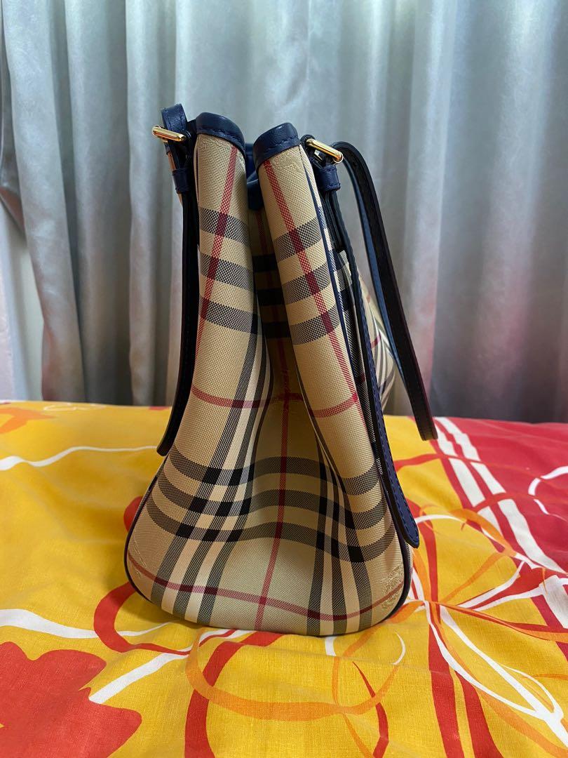 Burberry the canter sale