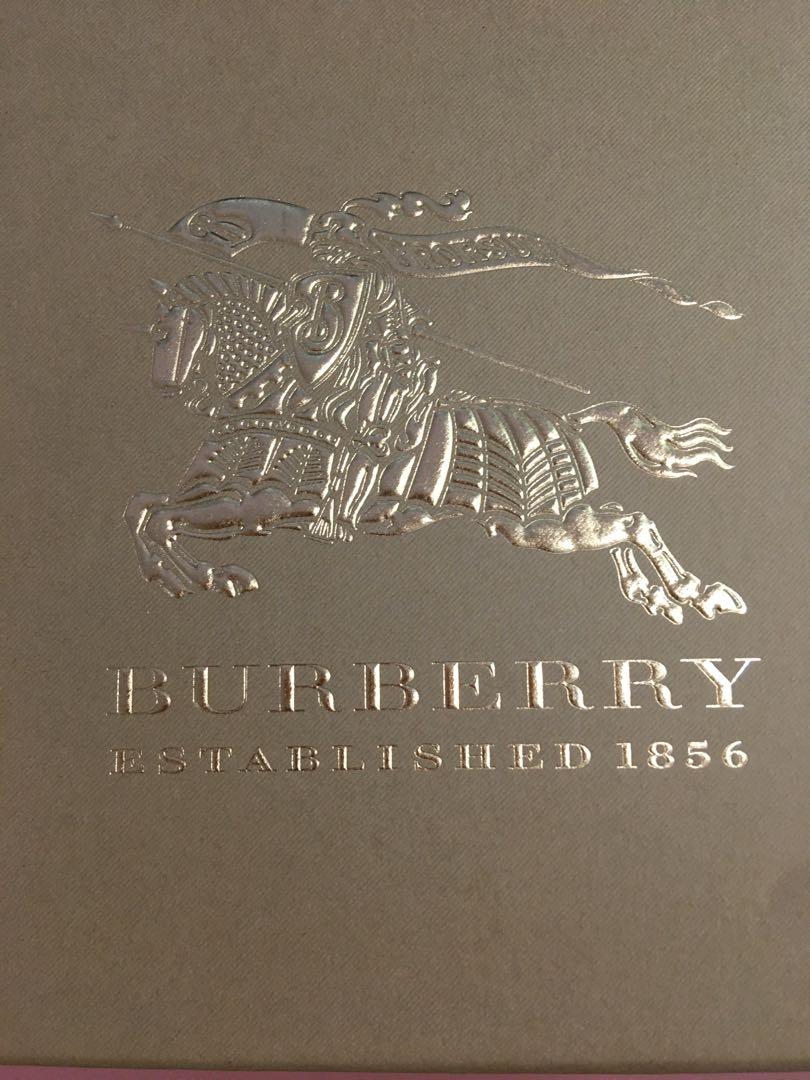 burberry 9360