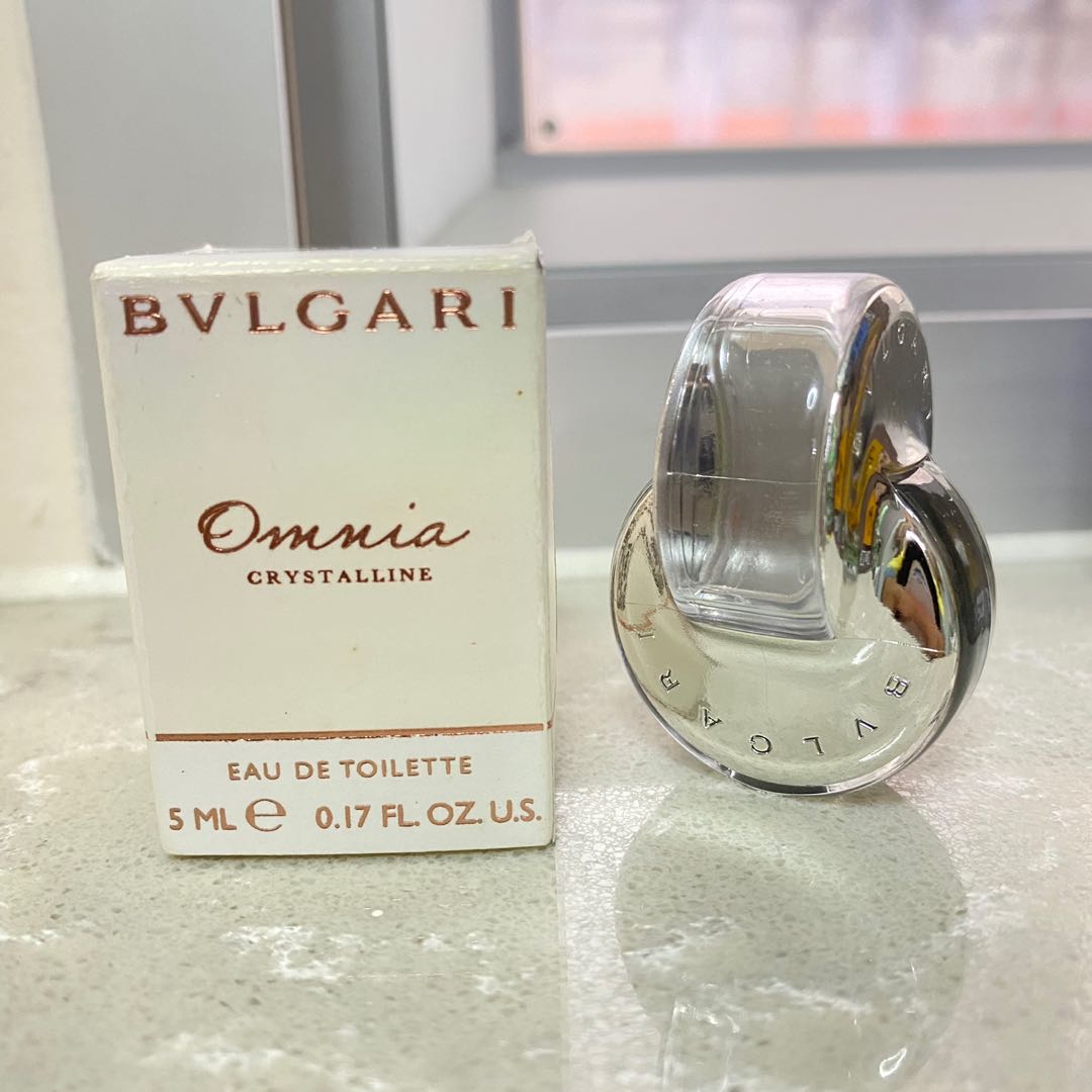 Perfume Imitacion Bvulgari Omnia Amesthyste | Comprar Online