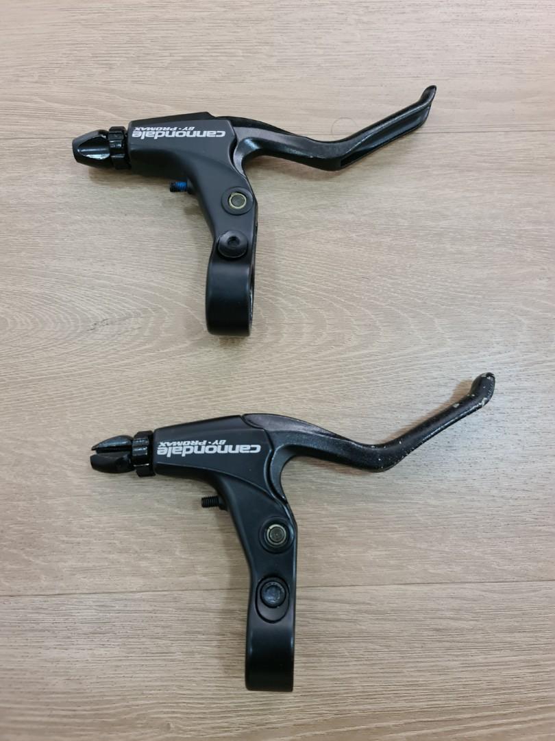 Cannondale brake lever shop