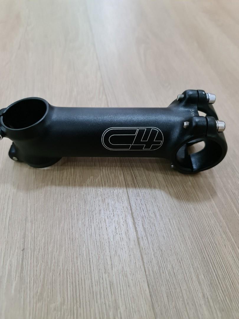 Cannondale c4 stem cheap length