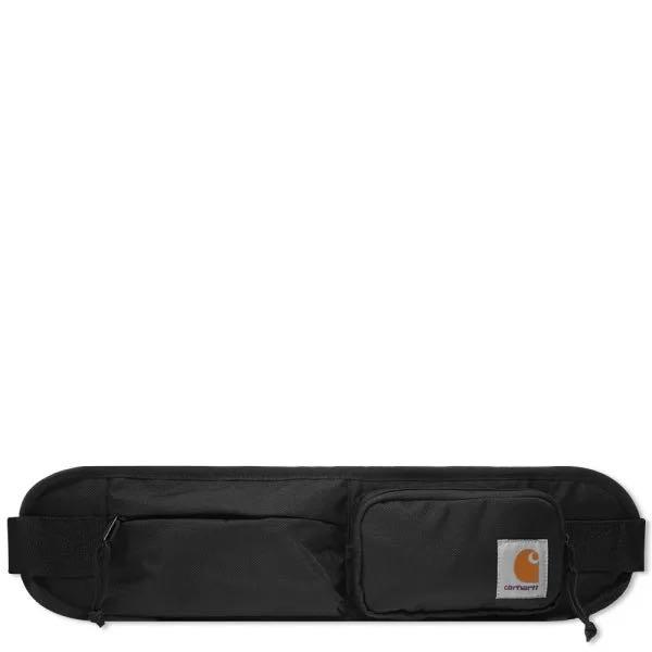 Carhartt Delta Hip Bag, Men's Fashion, Bags, Sling Bags on Carousell