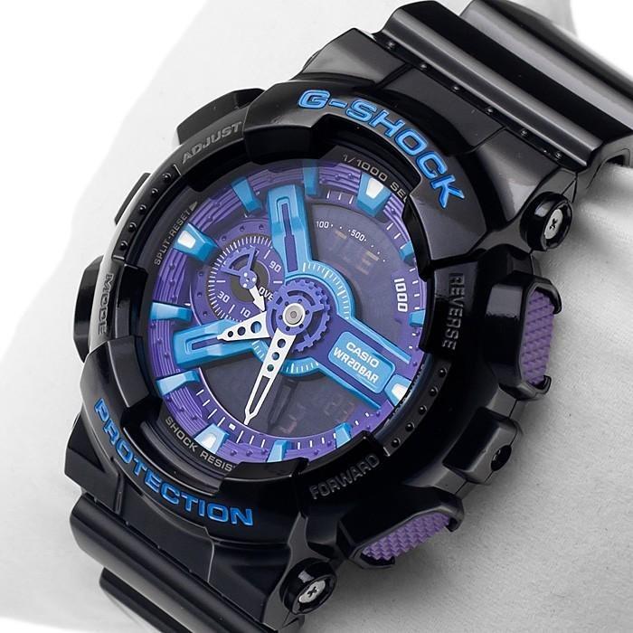 G shock ga 110 hc deals