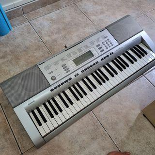 Casio Keyboard CTK-4000