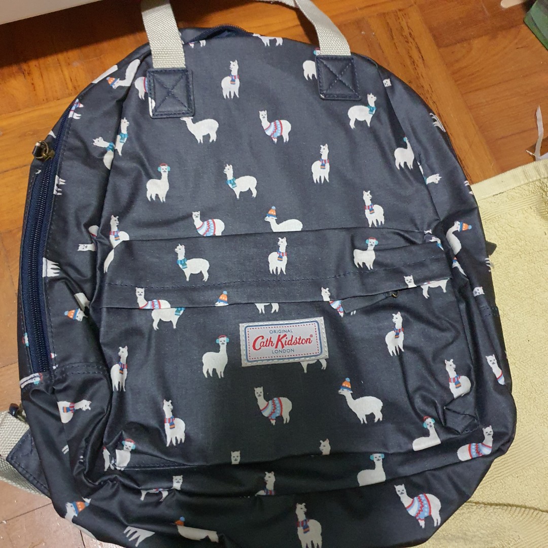 Cath kidston alpaca bag hotsell