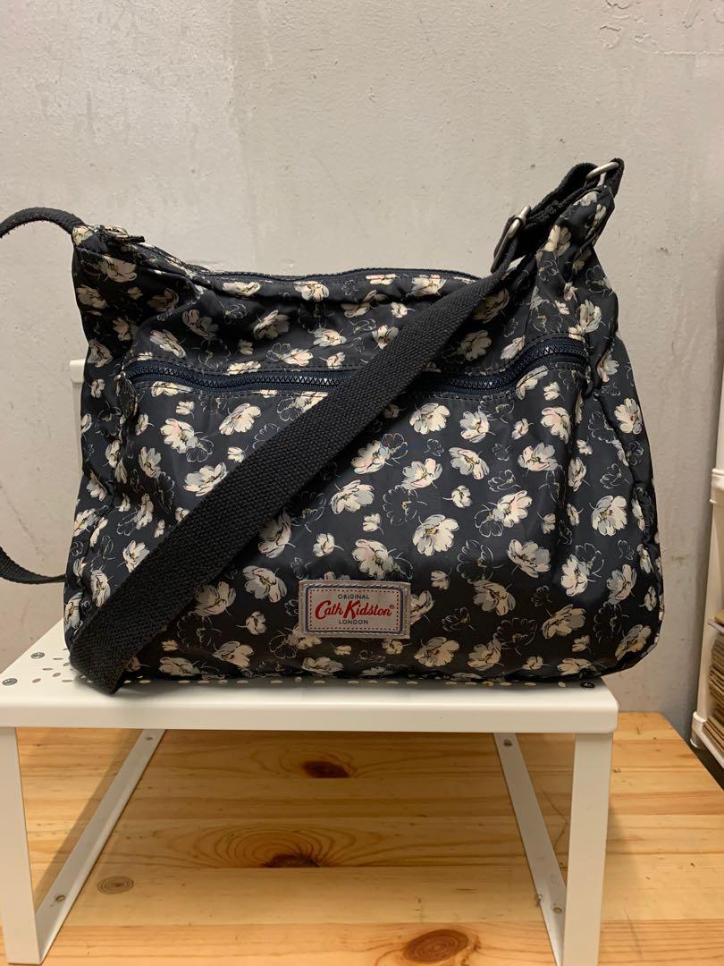 Cath kidston foldaway cross body bag store