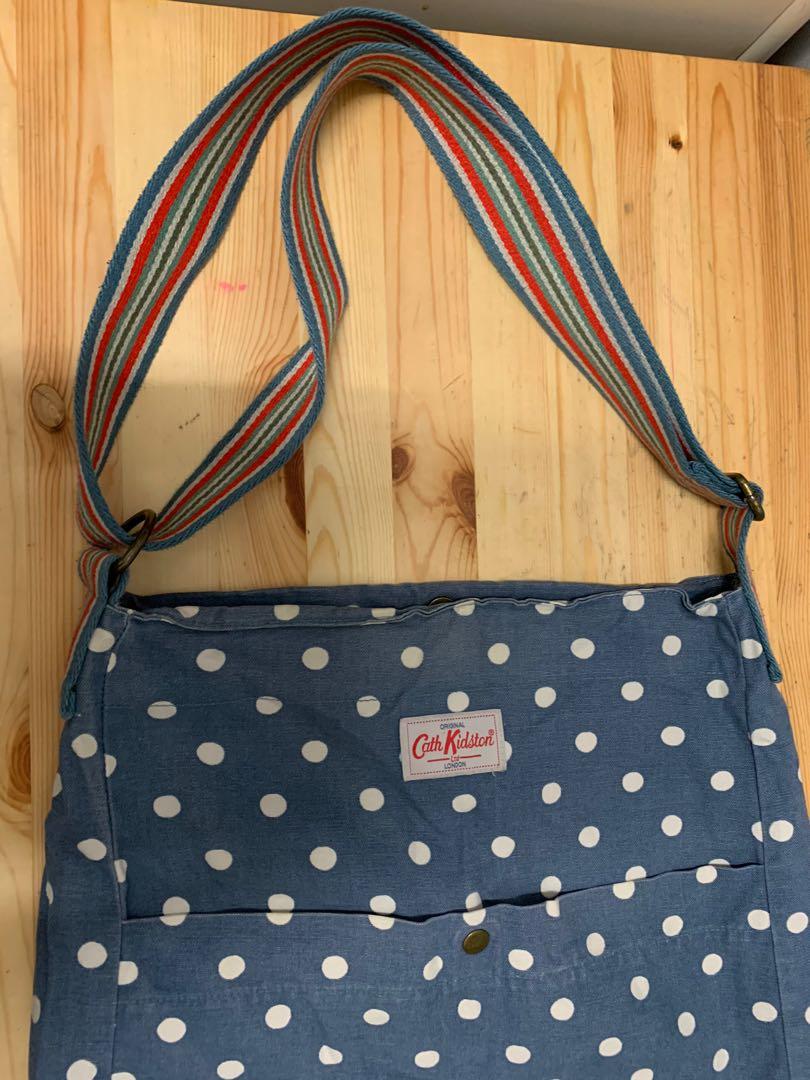 Cath kidston messenger bags hot sale