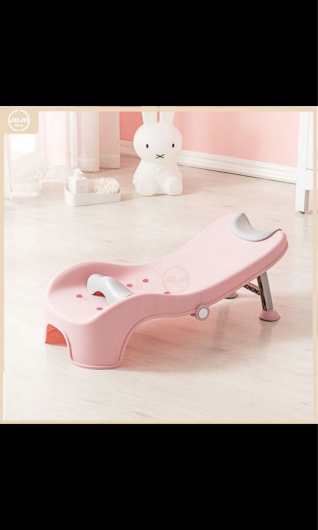 Children shampoo chair, Babies & Kids, Bathing & Changing, Bathtub