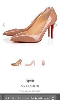 Christian louboutin