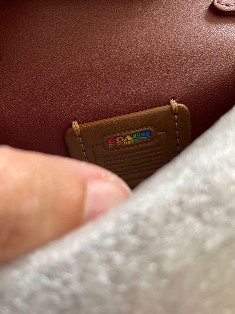 Coach wallet, Women's Fashion, Bags & Wallets, Wallets & Card Coach wallet, Women's Fashion, Bags & Wallets, Wallets & Card