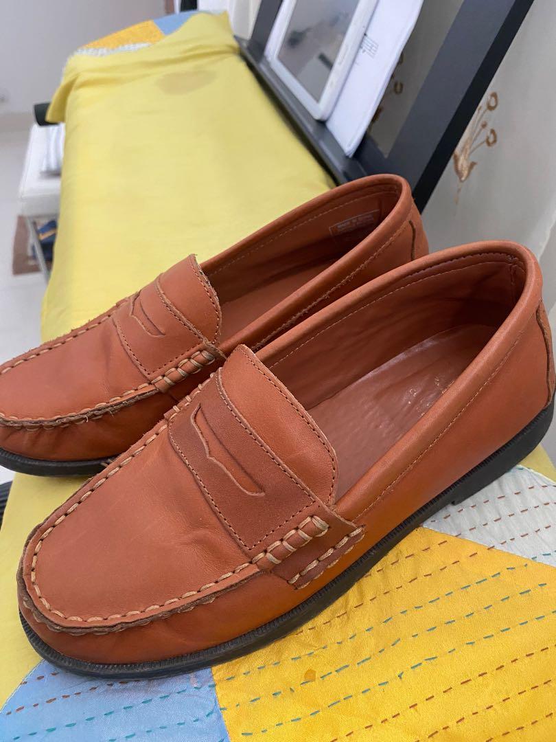Cole haan shop kids shoes