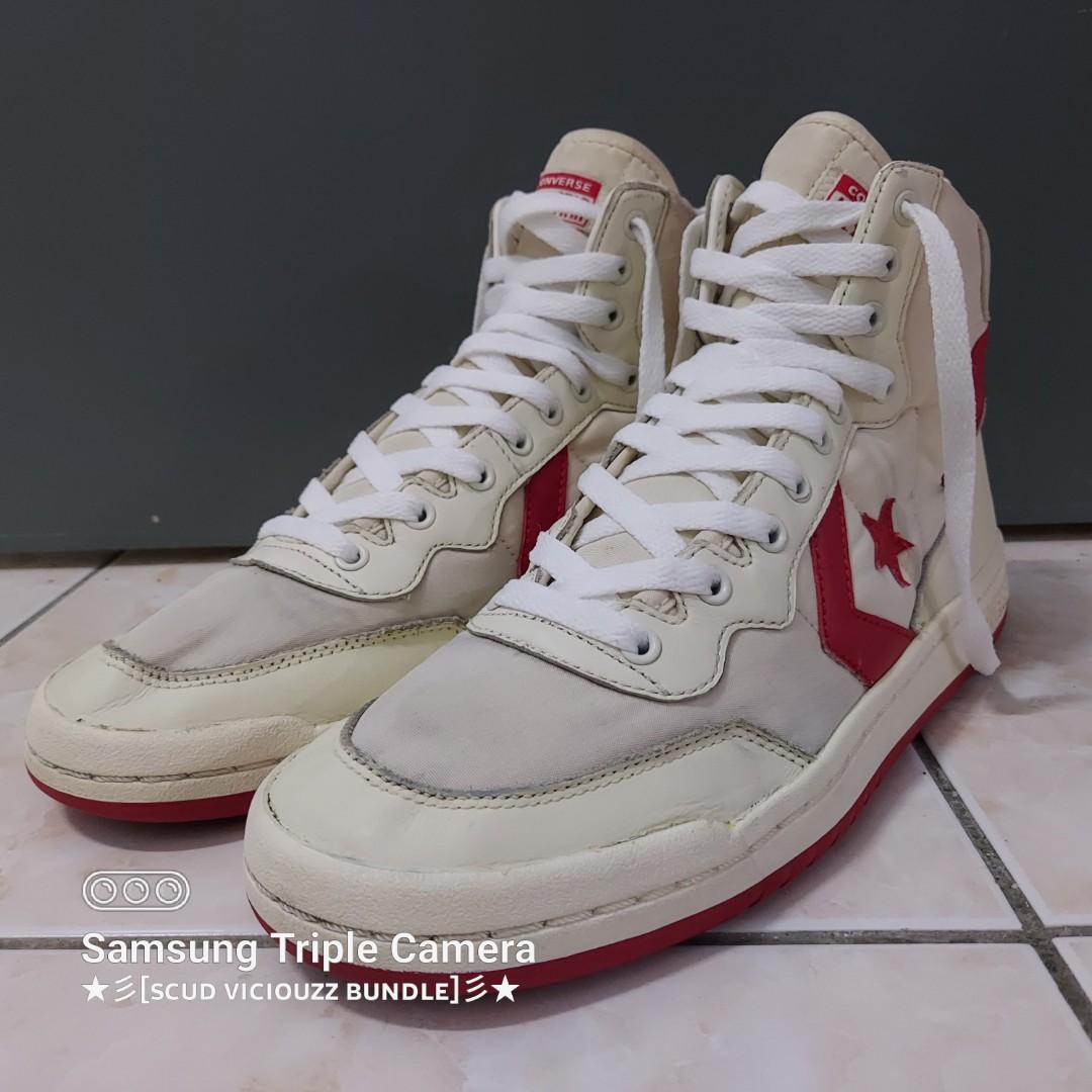 Converse Fastbreak High 8UK