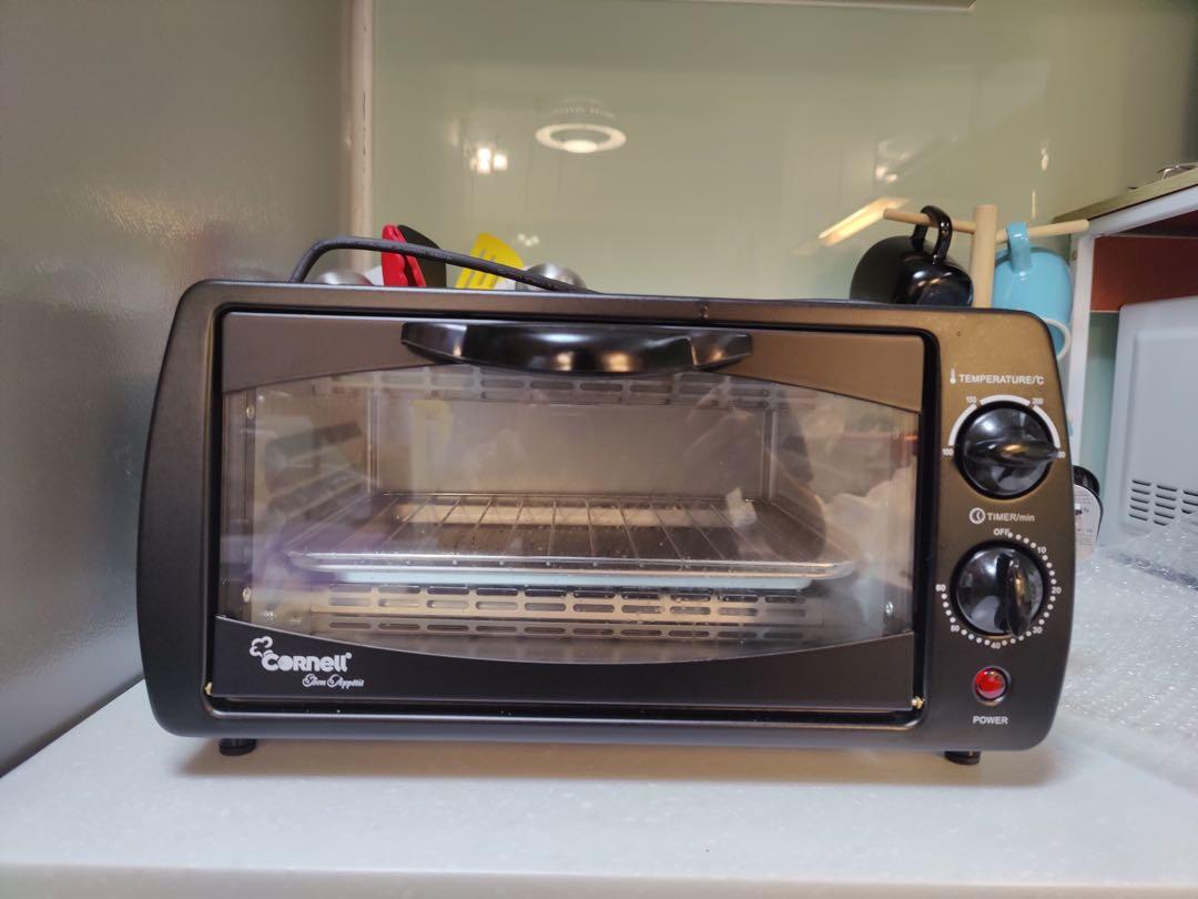 parini toaster oven