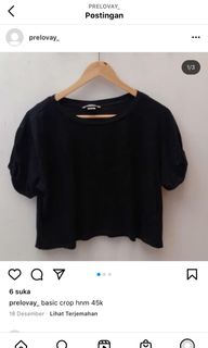 (Kategori: ) berada di . Dikirim oleh ccayaa (ID iklan 1133592257, Gambar 1). Deskripsi: .