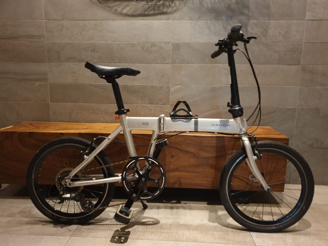 Dahon hot sale horize price