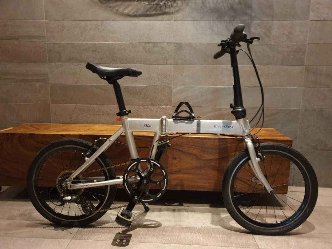 Dahon horize d8 clearance