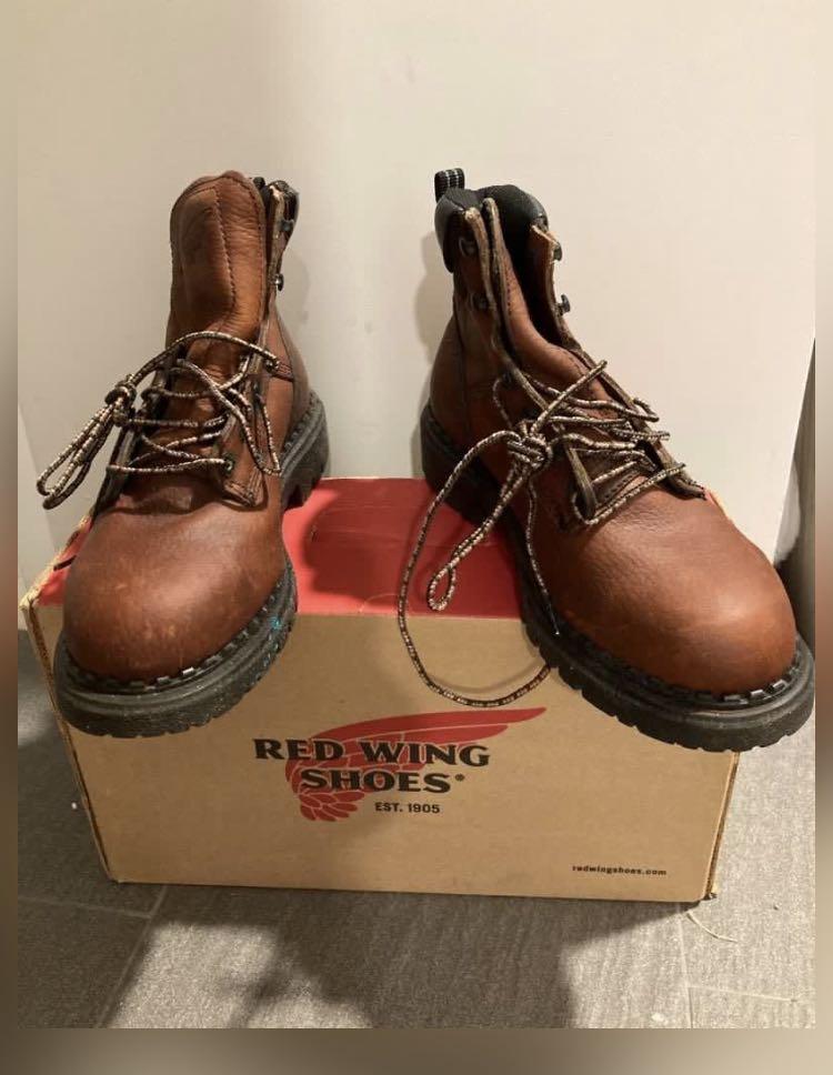 Dapper Girl/Boi Boots - For Small Size With Big Attitude!, Men'S Fashion,  Footwear, Boots On Carousell