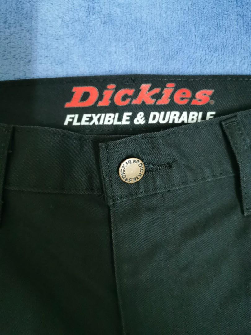 Dickies flexible and store durable slim taper