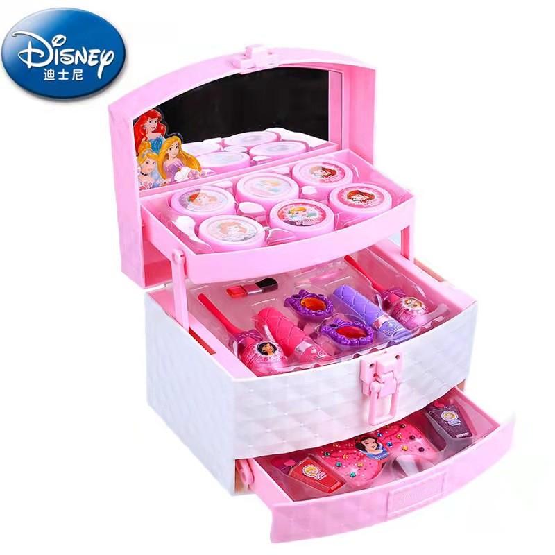 Disney Kid's make up (Category: Makeup) located in Caloocan City. Submitted by francesca.shapmore1 (Listing ID 1133747552, Image 1). Description: brandnew! authentic.