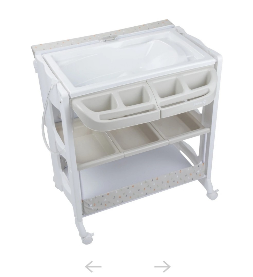 Dolphy Baby Changing Table, Babies & Kids, Bathing & Changing, Baby