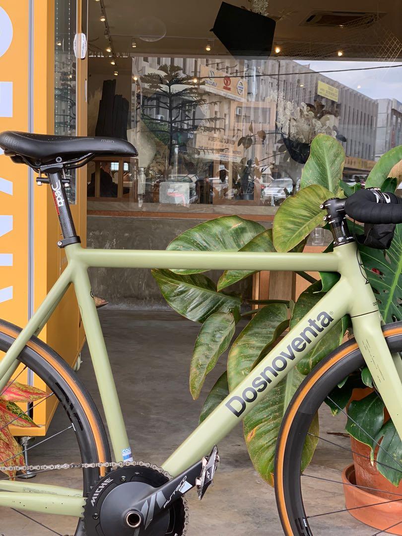 Dosnoventa frameset hotsell