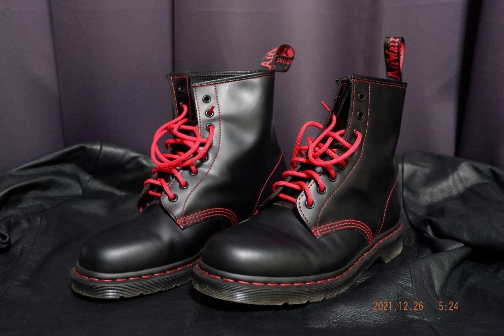 Dr martens 1460 rs online