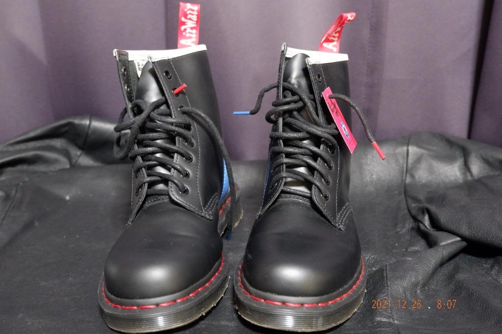 Knock off doc martens target discount