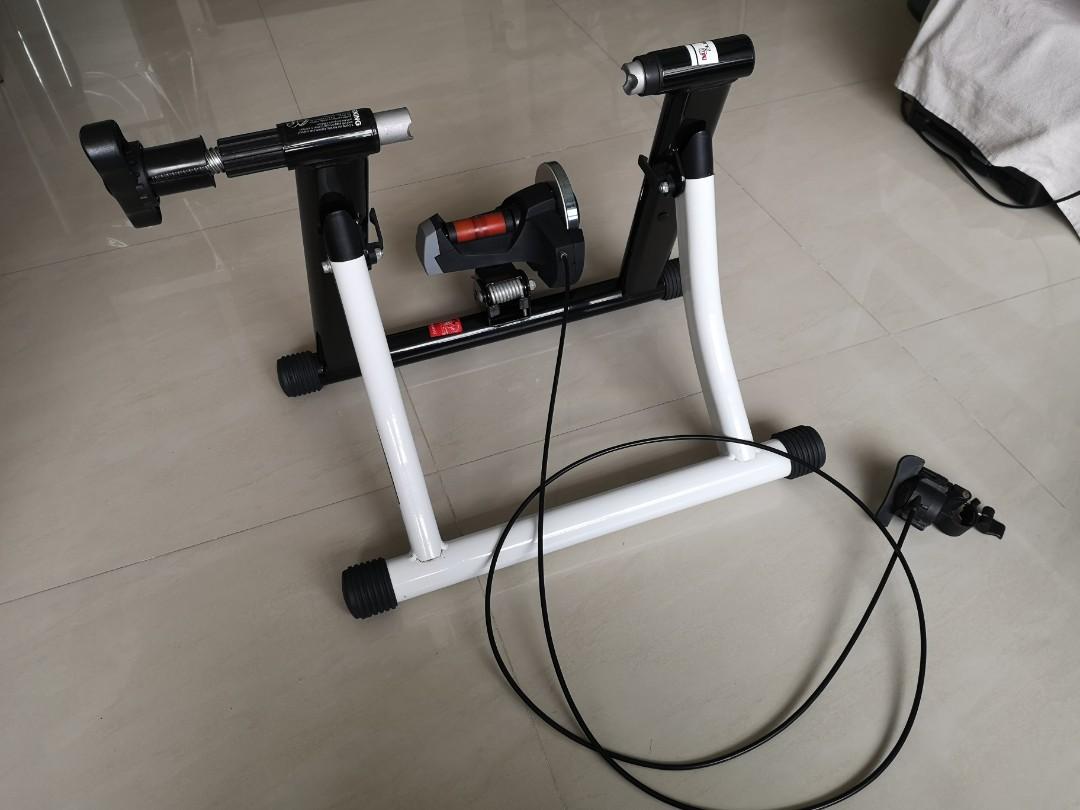 Elite volare mag turbo trainer review outlet