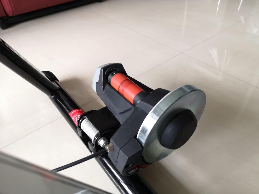 Elite volare mag 2025 trainer