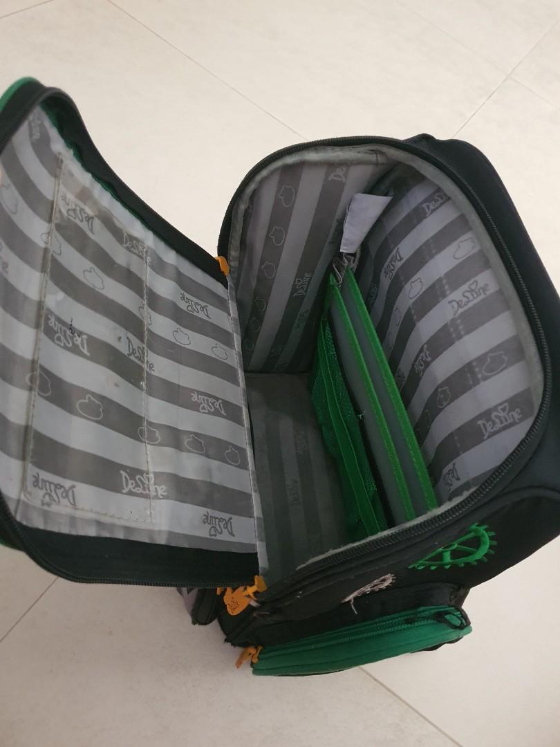 Ergonomics backpack for children, Babies & Kids, Babies & Kids Fashion