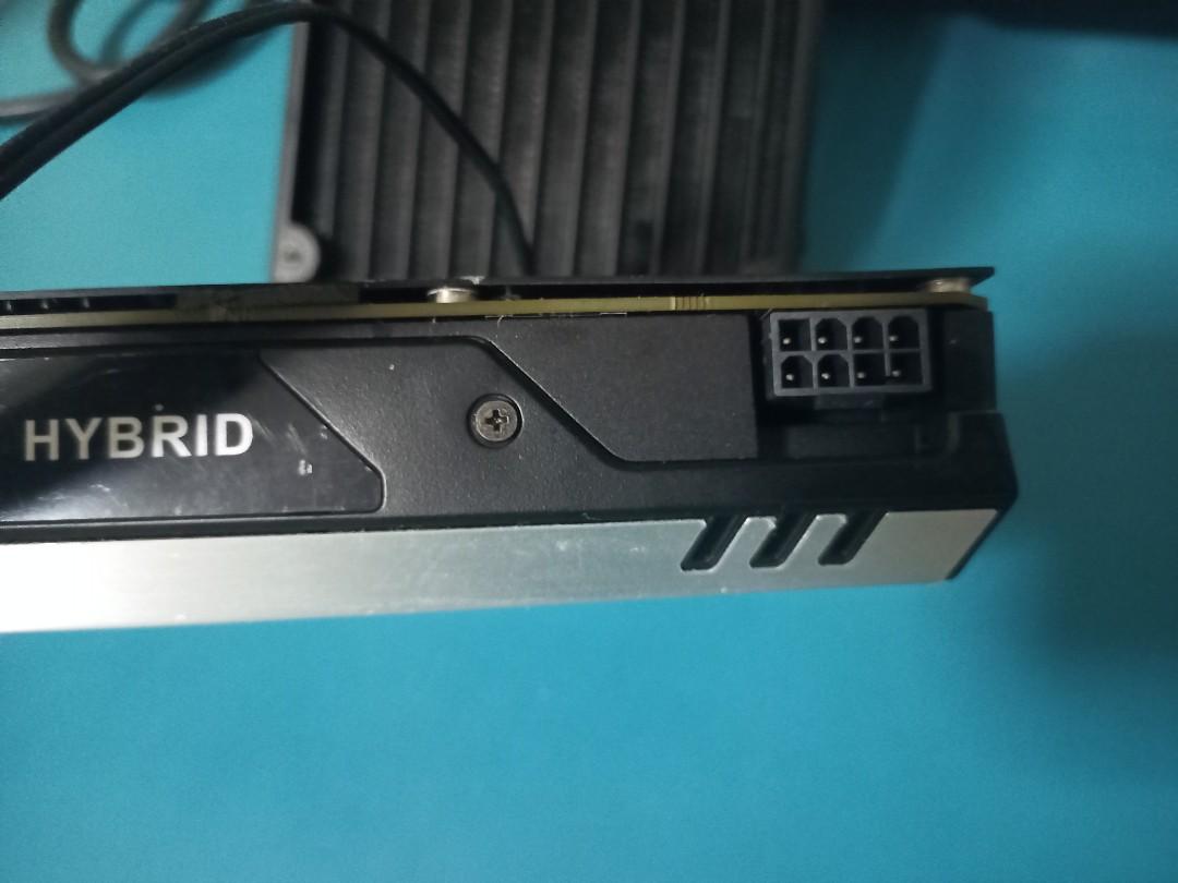 Evga geforce gtx outlet 1070 hybrid gaming