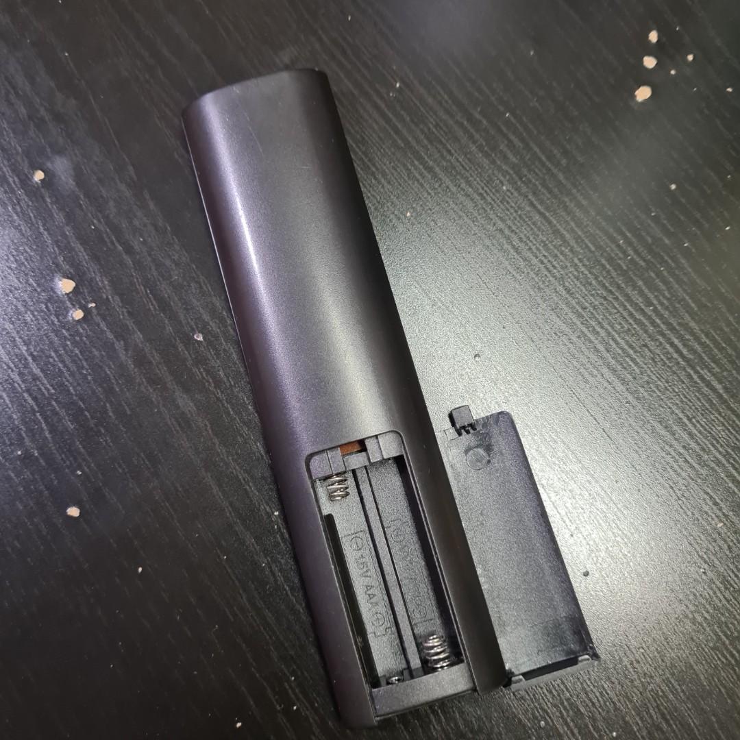 Fanztec ceiling fan remote control, TV & Home Appliances, Other Home