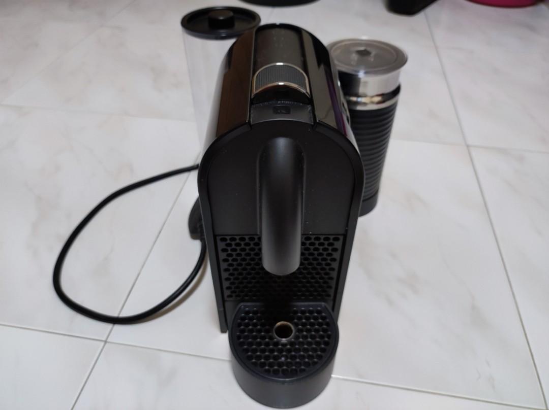 Faulty Nespresso Coffee Machine, TV & Home Appliances, Kitchen