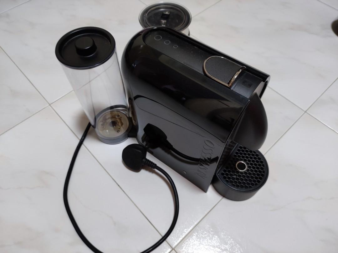 Faulty Nespresso Coffee Machine, TV & Home Appliances, Kitchen