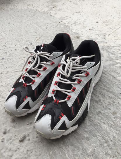 Fila ravagement best sale 2000