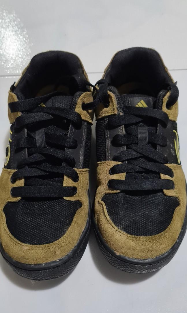510 freerider shoes